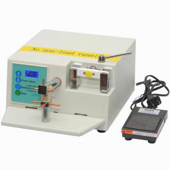 ZoneRay® HL-WD-II macchina saldatrice a punti per laboratori odontotecnici