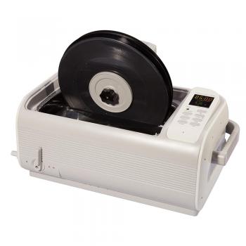 6L Pulitore ad ultrasuoni per la pulizia dei dischi in vinile Codyson CD-4861