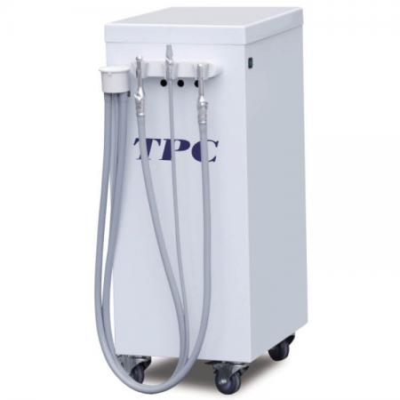 TPC PC-2530 aspiratore chirurgico odontoiatrico portatile