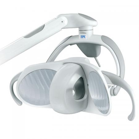 TPC L7601-LED lampada scialitica odontoiatrica lampada riunito odontoiatrico