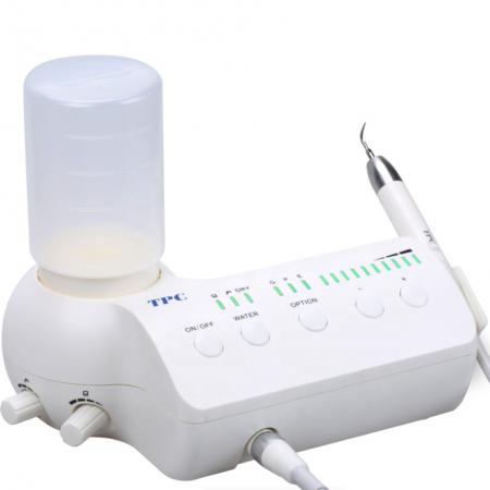 TPC ADV850-LED Dental LED Ablatore ad ultrasuoni con bottiglia