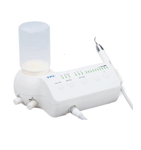 TPC ADV850-LED Dental LED Ablatore ad ultrasuoni con bottiglia