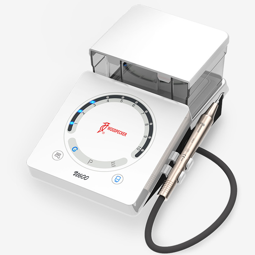 Woodpecker U600 Ablatore ad ultrasuoni led (EMS Compatible)