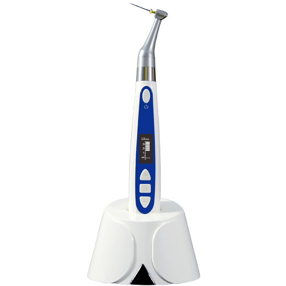 DEGER Y-SMART PRO Micromotore endodontico con rilevatore apicale