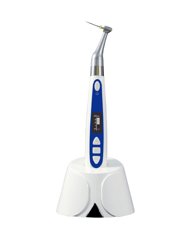 DEGER Y-SMART PRO Micromotore endodontico con rilevatore apicale