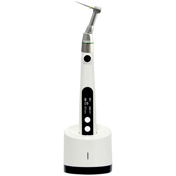 DEGER Y-SMART Mini manipolo endodontico 16:1 micromotore endodontico