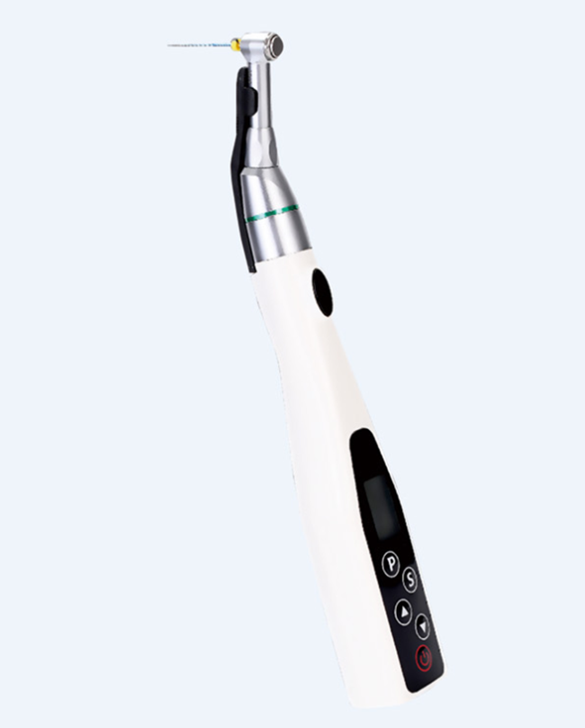 DEGER Y-SMART micromotore endodontico senza fili 16:1 20:1 manipolo endodontico