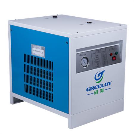 Greeloy Gr-03 Essiccatore d'Aria Refrigerato per Compressore d'Aria