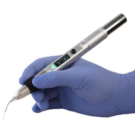 Penna laser a diodi in odontoiatria 400μm