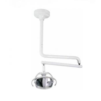 TPC L690-LED Lampada scialitica odontoiatrico lampada dentale (Montaggio a soffitto)