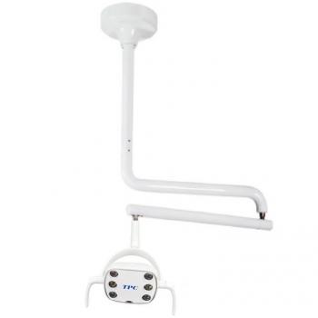 TPC L570-LED/L550-LED LED lampada scialitica odontoiatrica con sensore di movimento