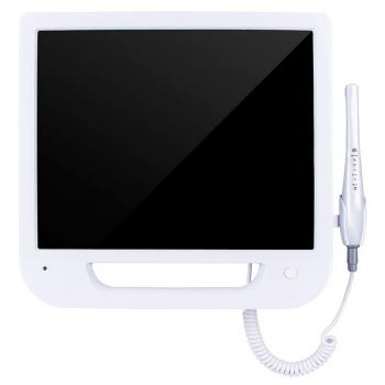 DALAUDE DA-100 Dental monitor endoscopio intraorale usb telecamera intraorale