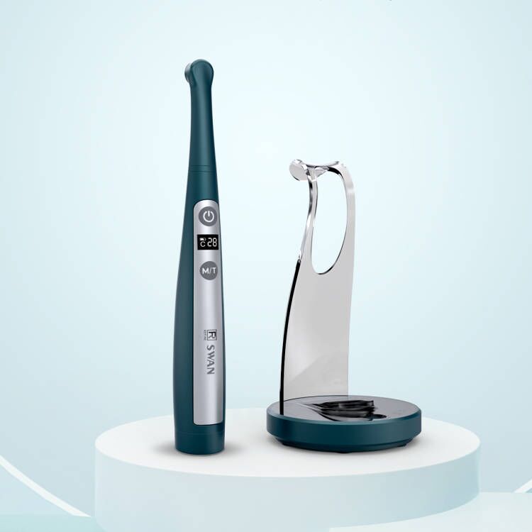 Refine® Lampada fotopolimerizzante a LED ad ampio spettro dental
