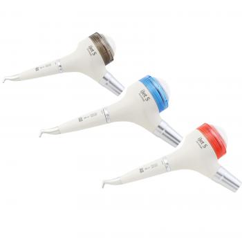 Refine iJet Sbiancatore(bicarbonatore) air prophy jet / lucidatore odontoiatrico compatibile con attacco rapido KaVo