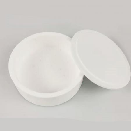 Vassoio cottura ceramica per laboratorio odontotecnico
