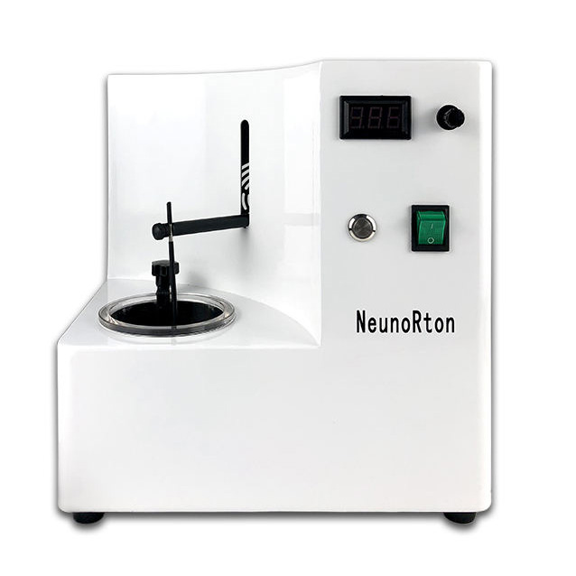 NewroDent® S-1206 macchina galvanica dentale per la placcatura del colore sull'abutment dell'impianto