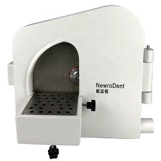 NewroDent® S-801 Squadramodelli odontotecnico con disco diamantato