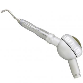Baiyu Sbiancatore air prophy / lucidatore odontoiatrico compatibile con attacco rapido W&H