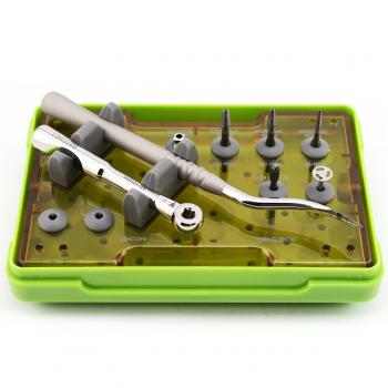 Kit Dentium RS (Ridge Spreader)