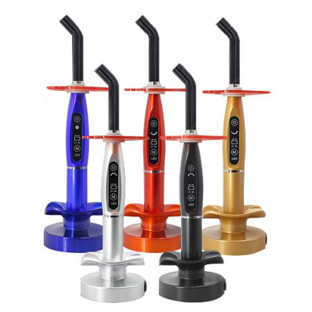 LY® Lampade per fotopolimerizzazione senza fili 1500mw