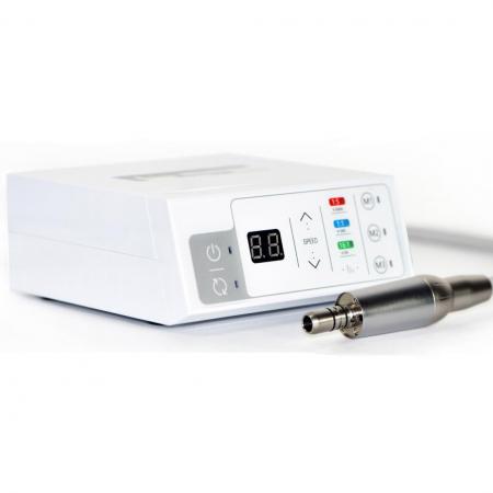 Micromotore elettrico senza spazzole odontoiatrico Westcode NL500-L