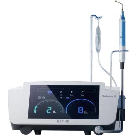 Attrezzature per la chirurgia piezoelettrica odontoiatria Refine MaxSurgery