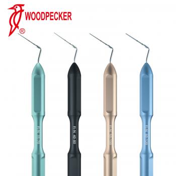 Kit otturazione dentale otturatore odontoiatrico Woodpecker Fi-N