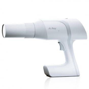 Woodpecker Ai Ray Radiografico endorale portatile odontoiatrico / apparecchi radiografici per dentisti