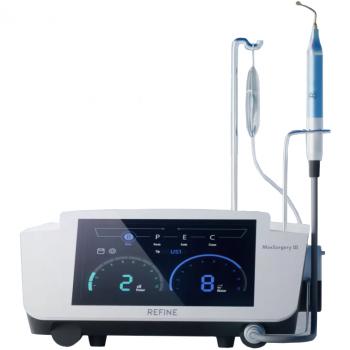 Attrezzature per la chirurgia piezoelettrica odontoiatria Refine MaxSurgery