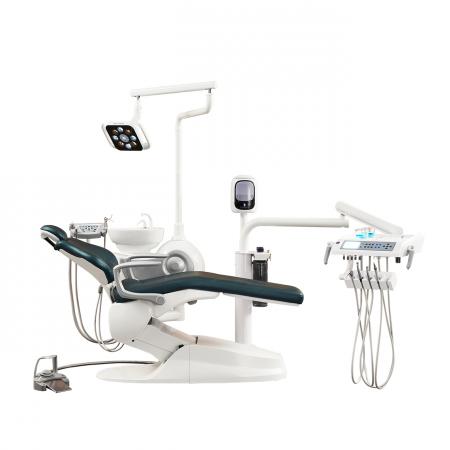 Poltrona dentista di lusso / Riuniti odontoiatrici Safety® M3