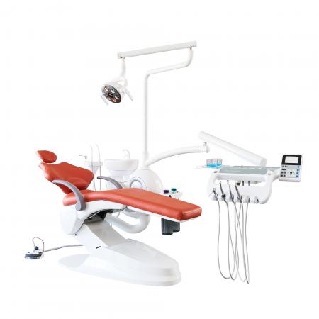 Poltrona dentista di lusso / Riuniti odontoiatrici Safety® M2