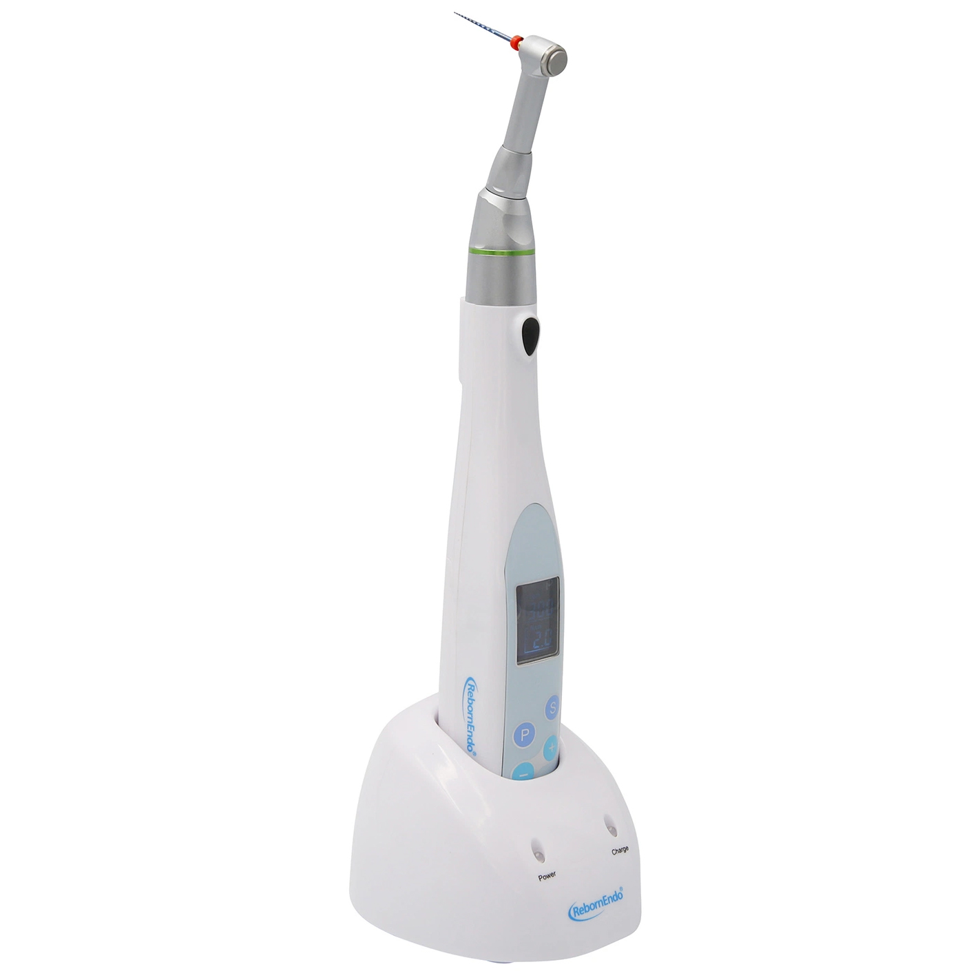 RebornEndo R-Smart Mini manipolo endodontico micromotore endodontico