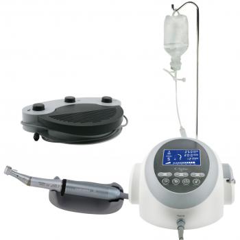 YUSENDENT® C-SAILOR+ Micromotore implantologia senza luce