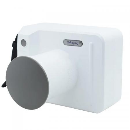 Apparecchio radiologico portatile RAY-100, Sistema radiografico endorale portatile (schermo tattile colorato)