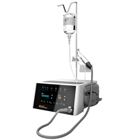 Motore piezoelettrico PlusPower Piezo Mini, Chirurgia piezoelettrica odontoiatria