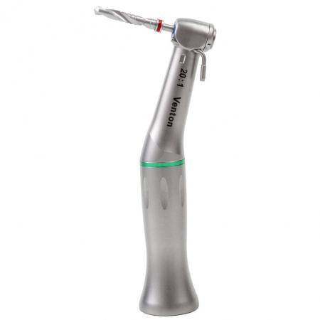 Venton R20 20:1 Manipolo contrangolo per impianti dentali