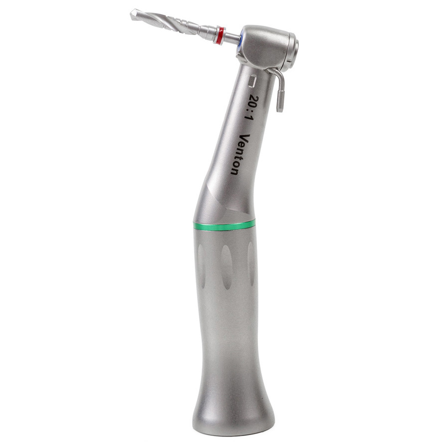 Venton R20 20:1 Manipolo contrangolo per impianti dentali