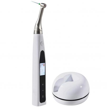 XLY XLY-Q200C Motore endodontico wireless dentale con localizzatore apicale