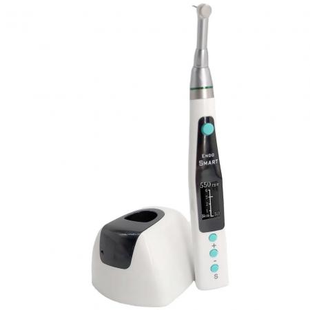 HLY XLY-Q200 Motore endodontico dentale wireless con luce LED