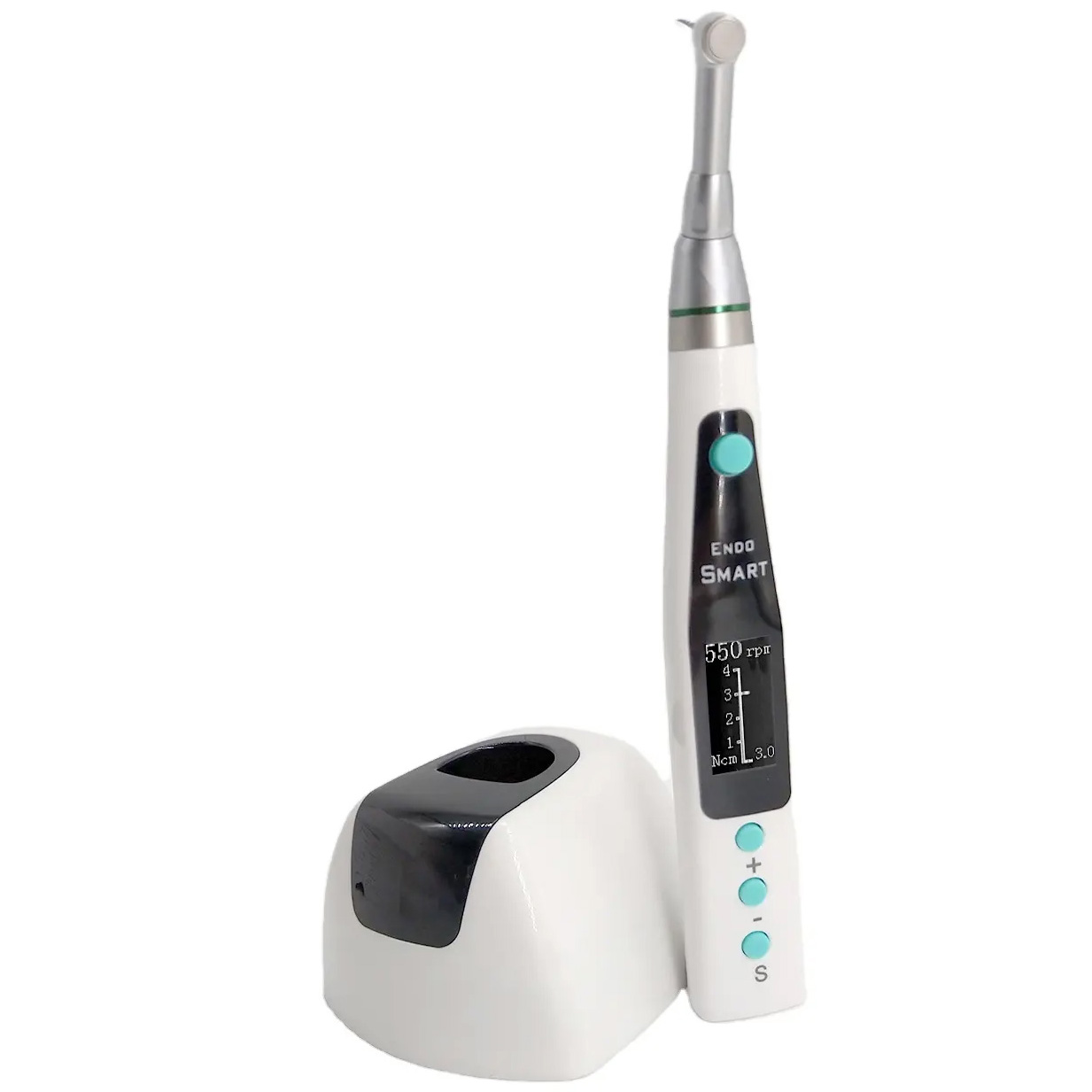 HLY XLY-Q200 Motore endodontico dentale wireless con luce LED