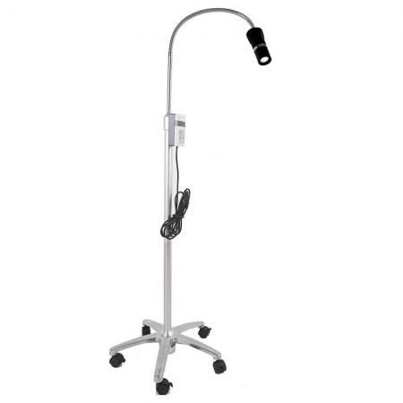 Lampada per visita medica dentale a LED Micare JD1600L 15 W con supporto