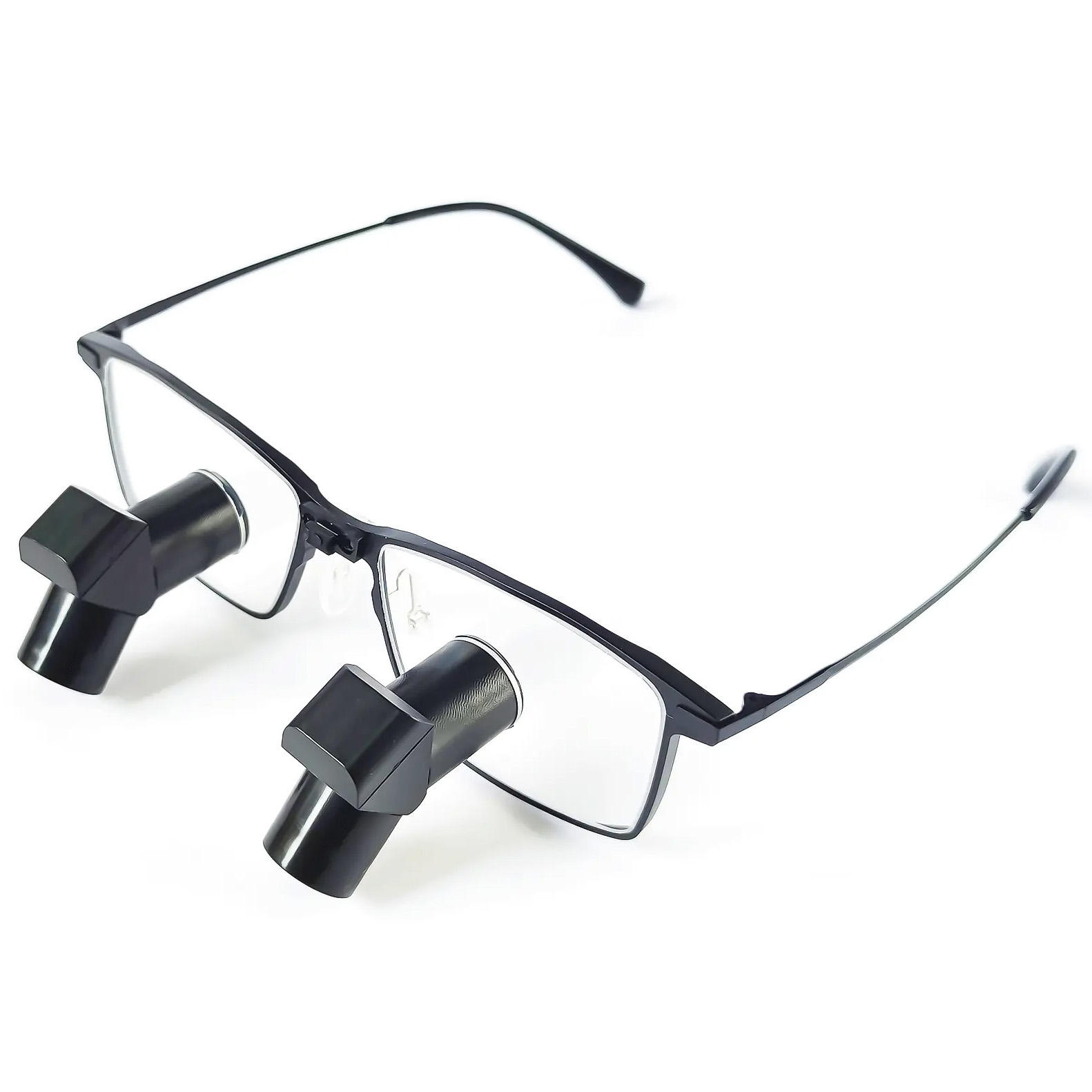 Micare ENM-350X 3.5X Occhiali ingrandenti ergo odontoiatria, Occhiali dentista tipo TTL