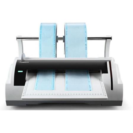 Termosigillatrice per sacchetti di sterilizzazione da 300 mm, Sigillatrice a temperatura costante