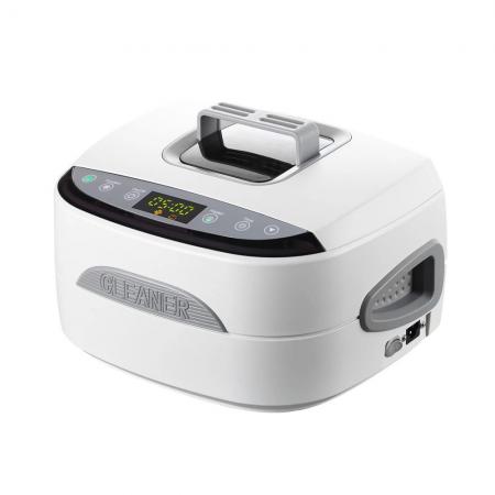 Fomos FOCLEAN-3L/5L Pulitore ad ultrasuoni digitale con timer e riscaldatore per laboratorio odontotecnico