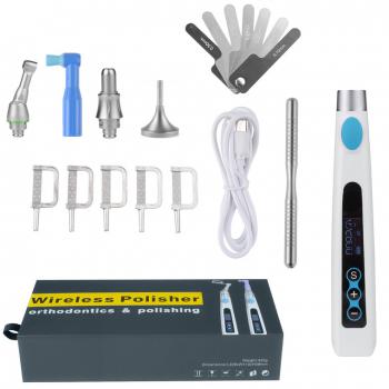 Westcode Ipr reciprocante interprossimale & profilassi 2-in-1 manipolo