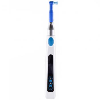 Manipolo elettrico per profilassi igienica senza fili Westcode Dental girevole a 360°