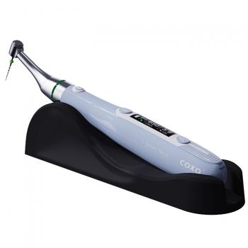 Motore endo dentale, Manipolo endo COXO C-SMART NOVA 16:1
