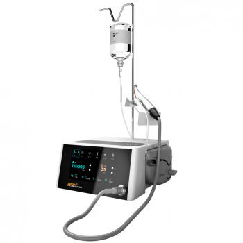 Motore piezoelettrico PlusPower Piezo Mini, Chirurgia piezoelettrica odontoiatria