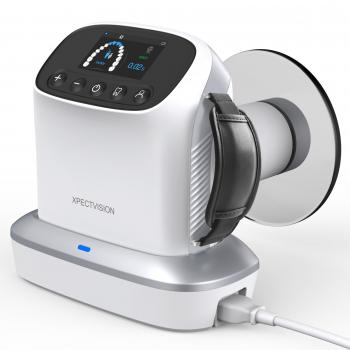 Apparecchiatura radiologica dentale portatile, Radiografico endorale portatile ad alta frequenza XVbeam2000