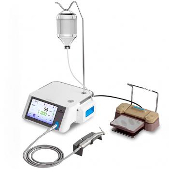 Motore implantare brushless dentale, Physiodispenser Mate M3